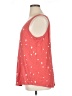 Torrid 100% Cotton Red Tank Top Size 2X Plus (2) - photo 5