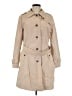 Pendleton Tan Trenchcoat Size M - photo 1