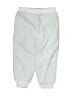 Gerber 100% Polyester Solid Ivory Casual Pants 18-24 MO / 24 MO - photo 1