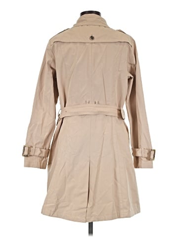 Pendleton Trenchcoat (view 2)