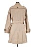 Pendleton Tan Trenchcoat Size M - photo 2