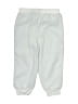 Gerber 100% Polyester Solid Ivory Casual Pants 18-24 MO / 24 MO - photo 2