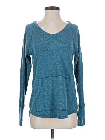 Carhartt Pullover Sweater (view 1)