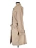 Pendleton Tan Trenchcoat Size M - photo 5