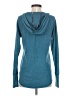 Carhartt Teal Pullover Sweater Size S - photo 2