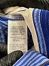 Crewcuts 100% Cotton Stripes Blue Shorts Size 5 - photo 4