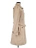 Pendleton Tan Trenchcoat Size M - photo 4