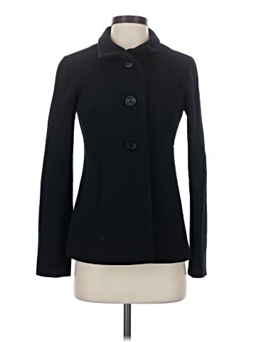 J.Crew Wool Coat (view 1)