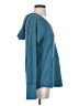 Carhartt Teal Pullover Sweater Size S - photo 4