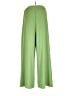 CeCe 100% Polyester Green Casual Pants Size L - photo 2