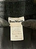 BonWorth 100% Polyester Solid Black Athletic Shorts Size XL - photo 3