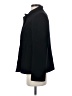 J.Crew Black Wool Coat Size 4 - photo 5