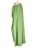 CeCe 100% Polyester Green Casual Pants Size L - photo 5