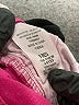 Levi's Tie-dye Pink Jeans Size 5 - photo 3