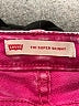 Levi's Tie-dye Pink Jeans Size 5 - photo 5