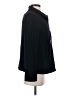 J.Crew Black Wool Coat Size 4 - photo 4