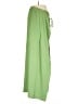 CeCe 100% Polyester Green Casual Pants Size L - photo 4