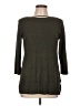 Adrienne Vittadini Green Pullover Sweater Size L - photo 1