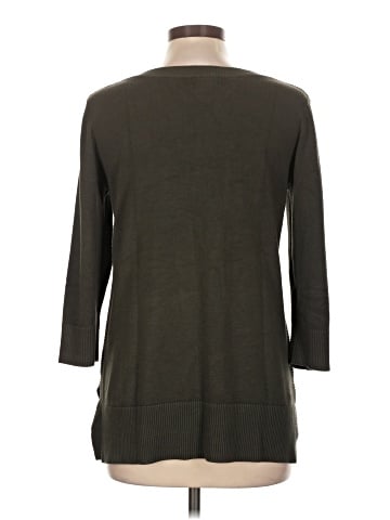 Adrienne Vittadini Pullover Sweater (view 2)
