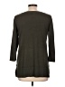 Adrienne Vittadini Green Pullover Sweater Size L - photo 2
