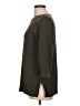 Adrienne Vittadini Green Pullover Sweater Size L - photo 5