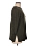 Adrienne Vittadini Green Pullover Sweater Size L - photo 4