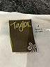 Taylor 100% Polyester Paisley Teal Casual Dress Size 4 - photo 7