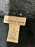 Apostrophe 100% Polyester Paisley Black Casual Skirt Size 6 - photo 4