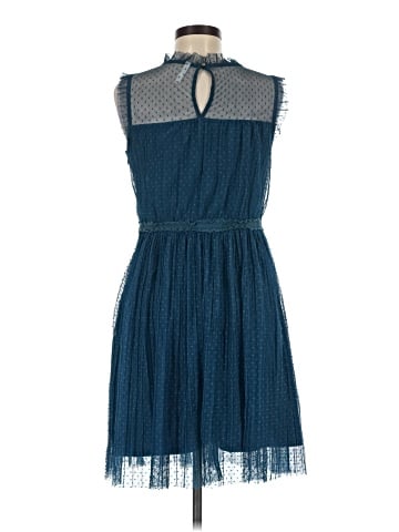 Xhilaration Cocktail Dress (view 2)
