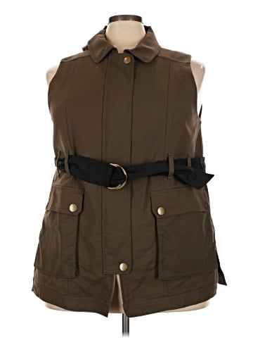 ELOQUII Casual Dress (view 1)