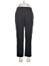 Uniqlo Solid Gray Casual Pants Size M - photo 1