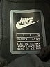 Nike Black Casual Pants Size 4 - 5 - photo 3