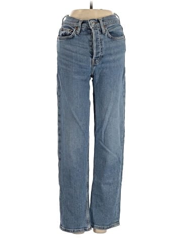 RE/DONE Jeans (view 1)