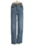 RE/DONE Blue Jeans Size 23 waist - photo 1