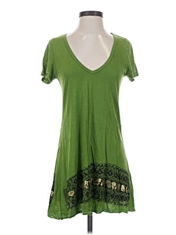 Lauren Moshi Casual Dress (view 1)