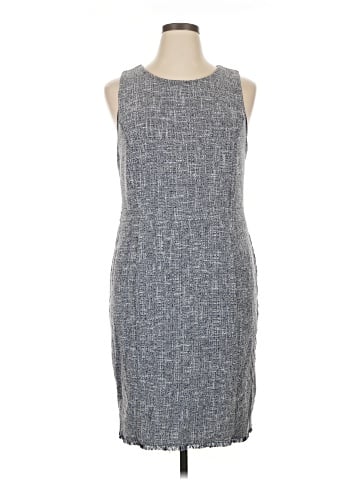 Banana Republic Factory Store Casual Dress (view 1)