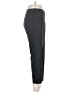 Uniqlo Solid Gray Casual Pants Size M - photo 4