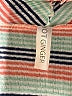 Hot Ginger Ivory Cardigan Size XL (estimated) - photo 7