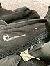 Under Armour Black Track Pants Size 4 - photo 3
