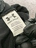 Under Armour Black Track Pants Size 4 - photo 4