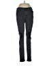 Hudson Jeans Solid Black Jeans Size 32 waist - photo 1