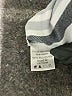 Haute Monde 100% Polyester Stripes White Casual Dress Size M - photo 8