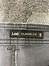 Lee Gray Jeans Size 8 - photo 7