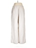 H&M Ivory Casual Pants Size L - photo 2
