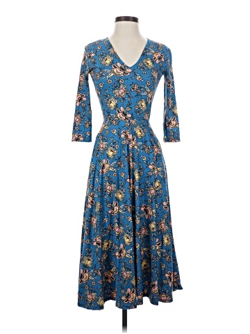 Agnes & Dora Casual Dress (view 1)