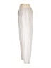 H&M Ivory Casual Pants Size L - photo 5