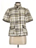 Grace Elements Tweed Ivory Coat Size 6 - photo 1