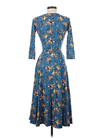 Agnes & Dora Casual Dress (view 2)