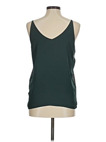 Shinestar Sleeveless Top (view 2)