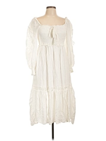 Miss Me Casual Dress (view 1)